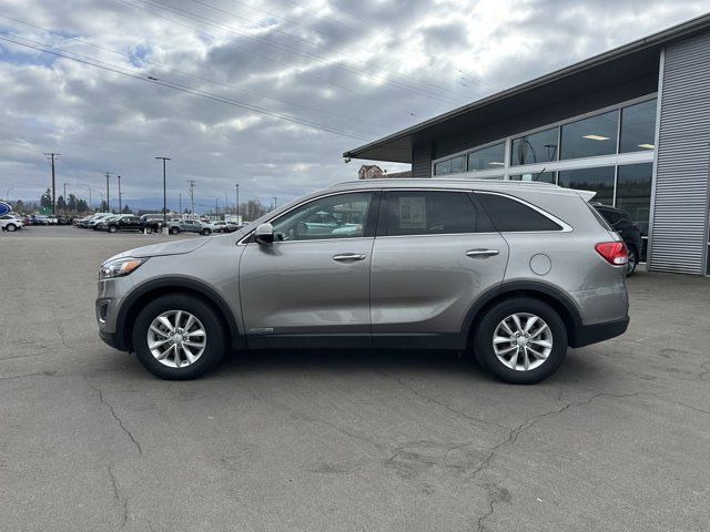 2017 Kia Sorento LX V6