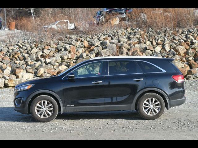 2017 Kia Sorento LX V6