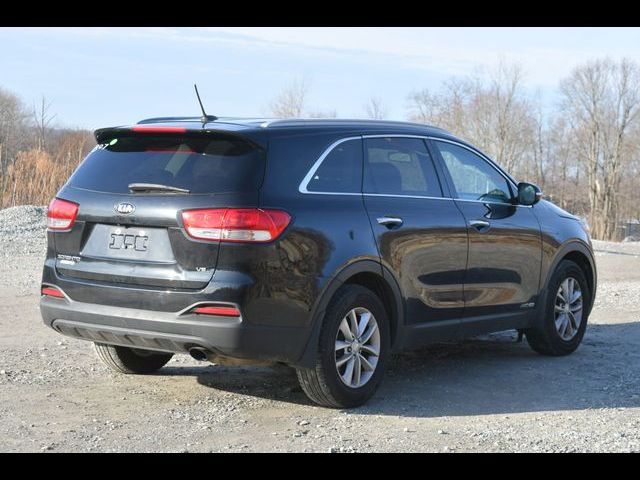 2017 Kia Sorento LX V6