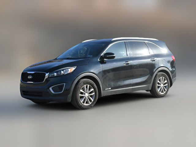 2017 Kia Sorento LX V6