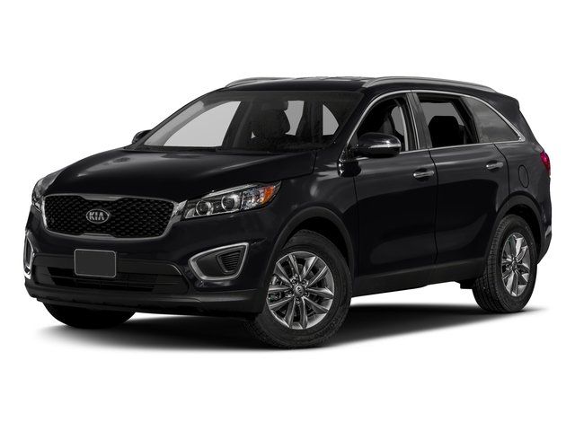 2017 Kia Sorento LX V6