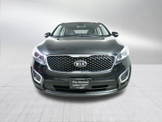 2017 Kia Sorento LX V6