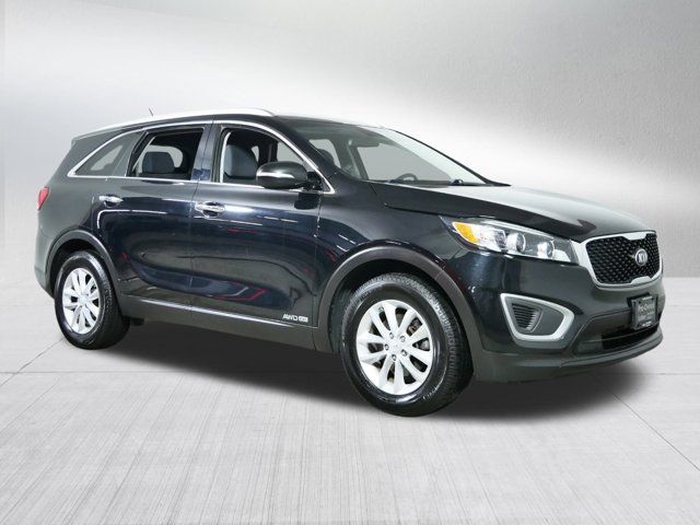 2017 Kia Sorento LX V6