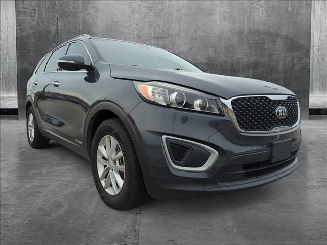 2017 Kia Sorento LX V6