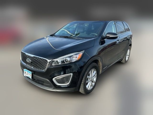 2017 Kia Sorento LX V6