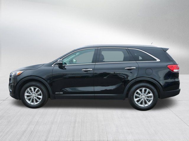 2017 Kia Sorento LX V6