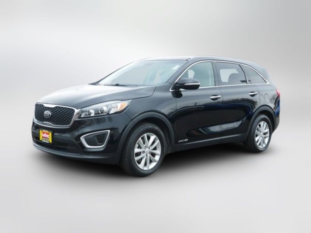 2017 Kia Sorento LX V6