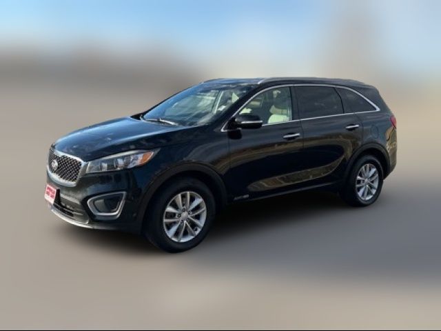 2017 Kia Sorento LX V6