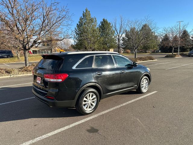 2017 Kia Sorento LX V6