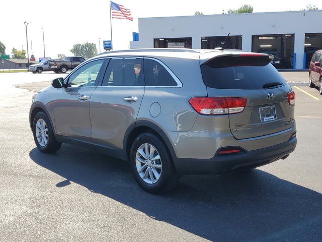 2017 Kia Sorento LX V6