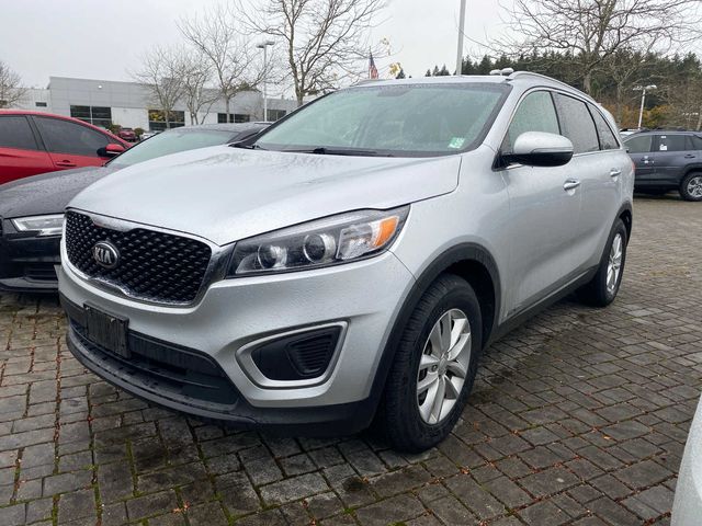 2017 Kia Sorento LX V6