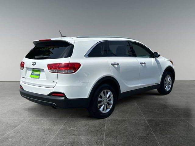 2017 Kia Sorento LX V6