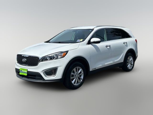 2017 Kia Sorento LX V6