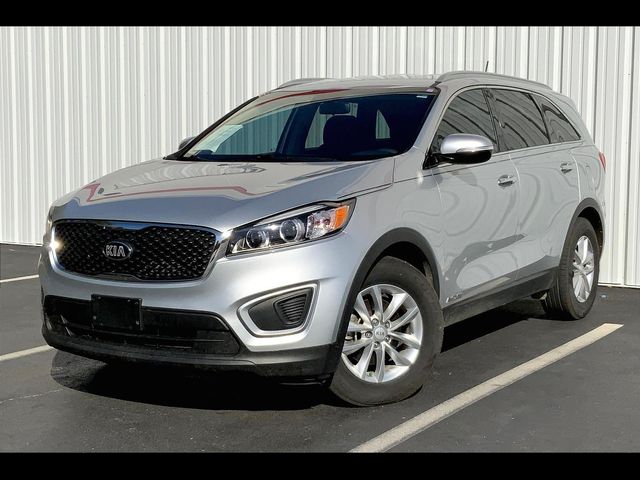 2017 Kia Sorento LX V6