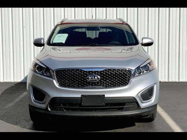 2017 Kia Sorento LX V6