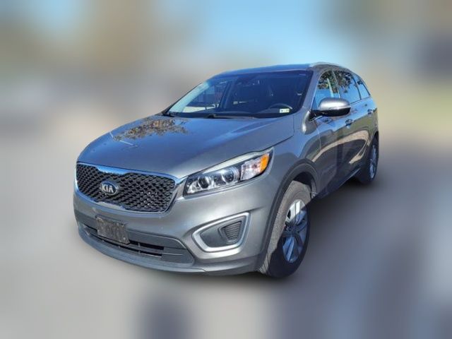 2017 Kia Sorento LX V6