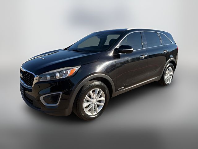 2017 Kia Sorento LX V6