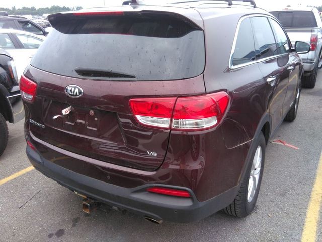 2017 Kia Sorento LX V6