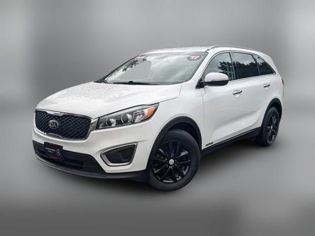 2017 Kia Sorento LX V6