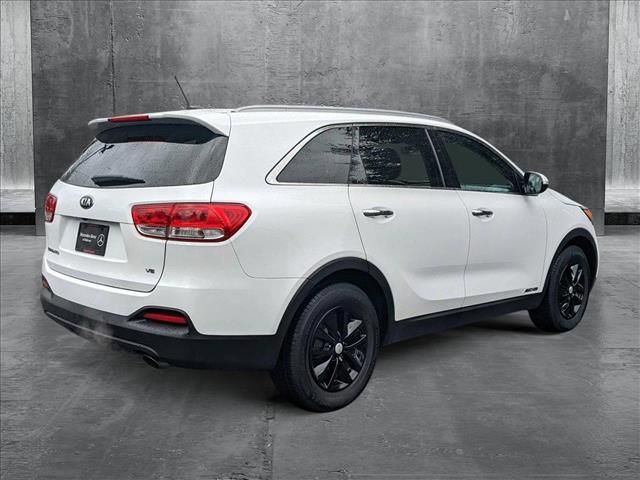 2017 Kia Sorento LX V6
