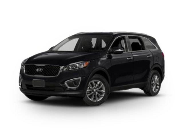 2017 Kia Sorento LX V6