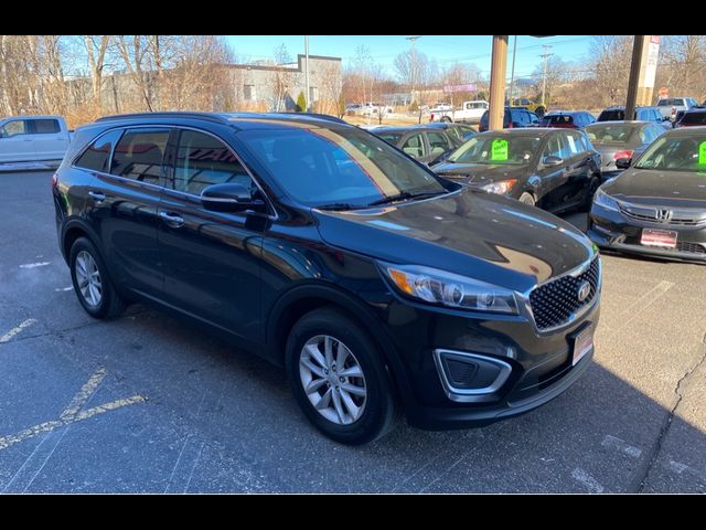 2017 Kia Sorento LX V6