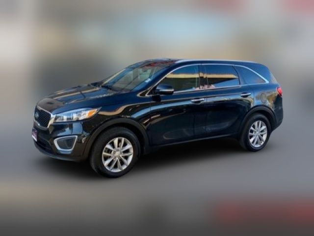 2017 Kia Sorento LX V6