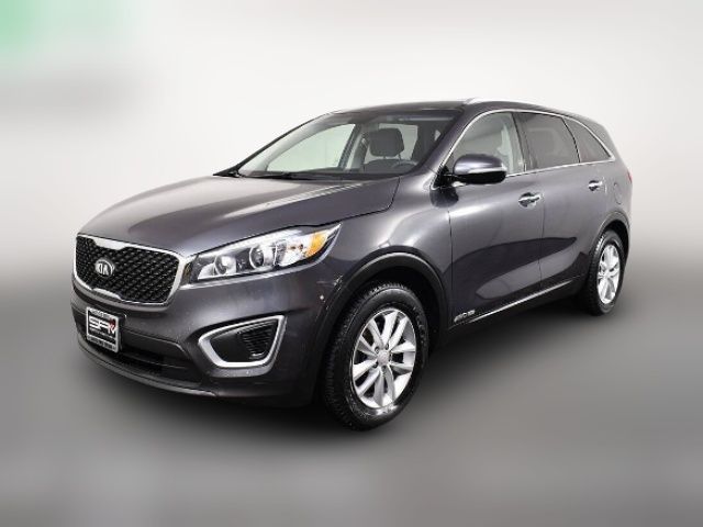 2017 Kia Sorento LX V6