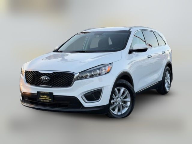 2017 Kia Sorento LX V6