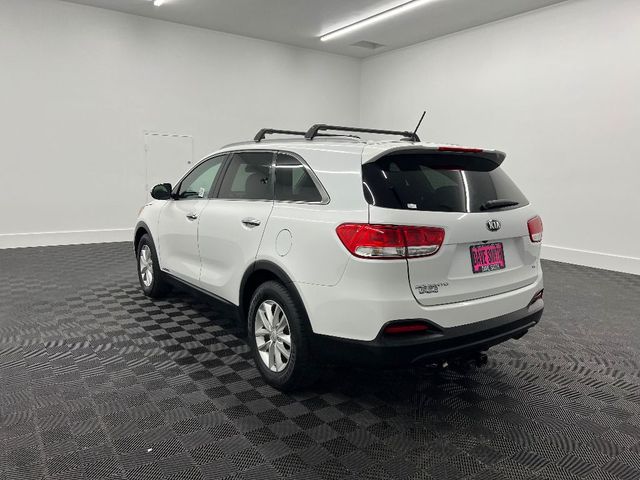 2017 Kia Sorento LX V6