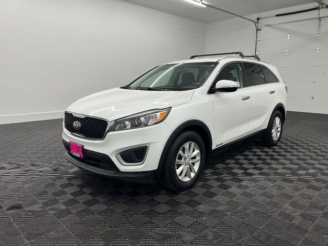 2017 Kia Sorento LX V6