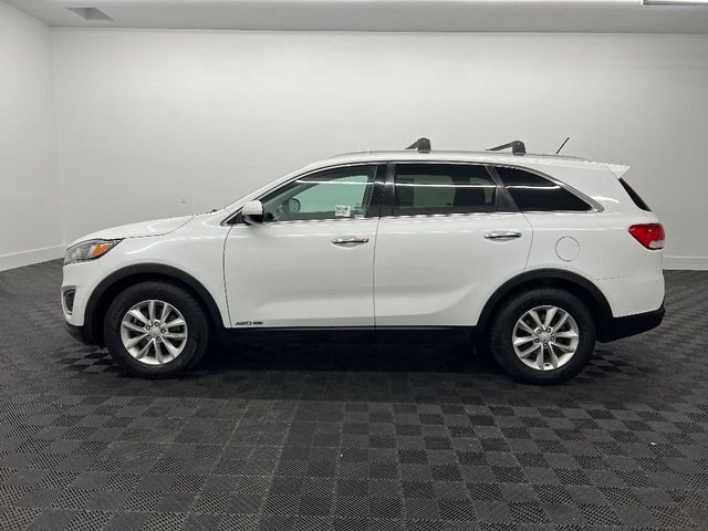 2017 Kia Sorento LX V6