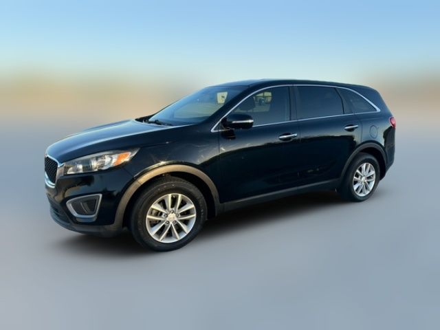 2017 Kia Sorento L