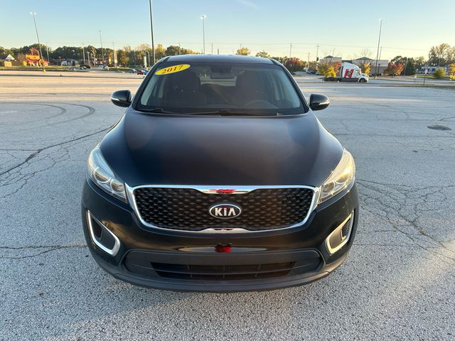 2017 Kia Sorento L