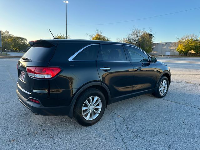 2017 Kia Sorento L