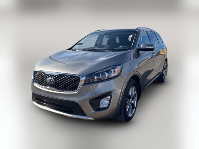 2017 Kia Sorento SX V6