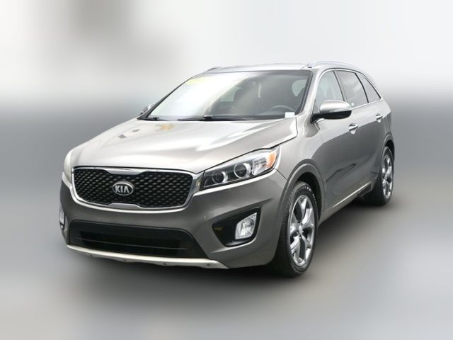 2017 Kia Sorento SX V6