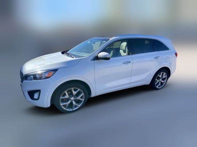 2017 Kia Sorento SX V6