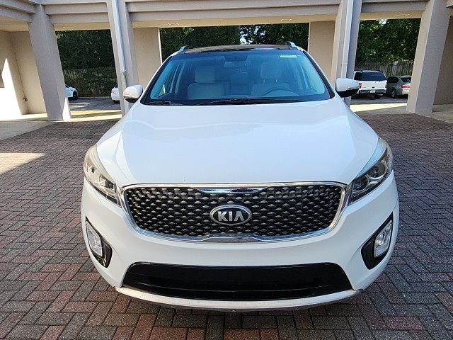 2017 Kia Sorento SX V6