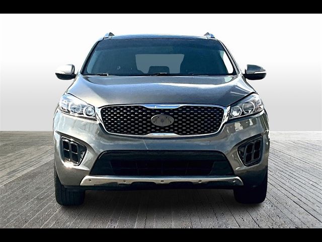 2017 Kia Sorento SX V6