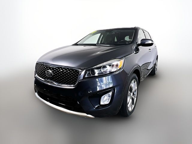 2017 Kia Sorento SX V6