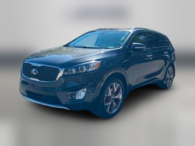 2017 Kia Sorento SX V6