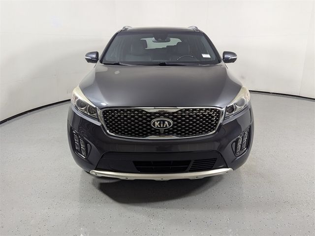 2017 Kia Sorento SXL V6