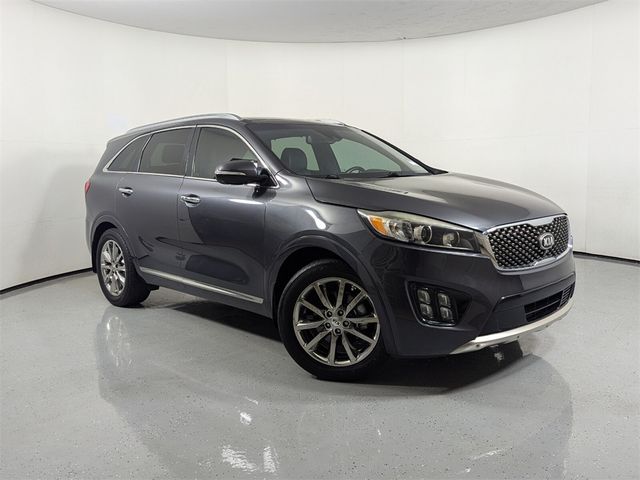 2017 Kia Sorento SXL V6