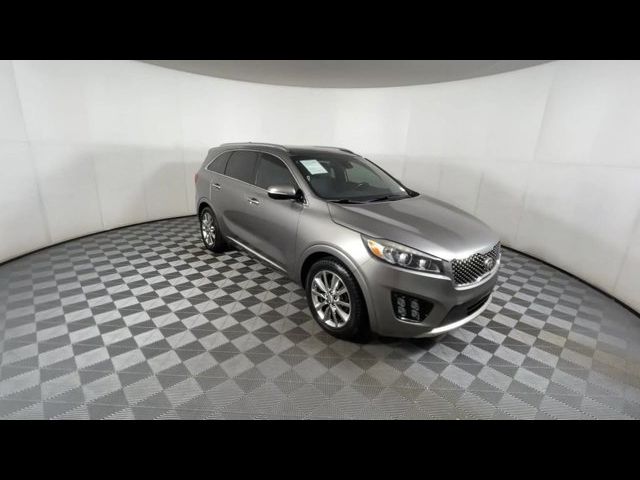 2017 Kia Sorento SXL V6