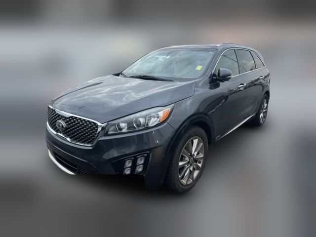 2017 Kia Sorento SXL V6