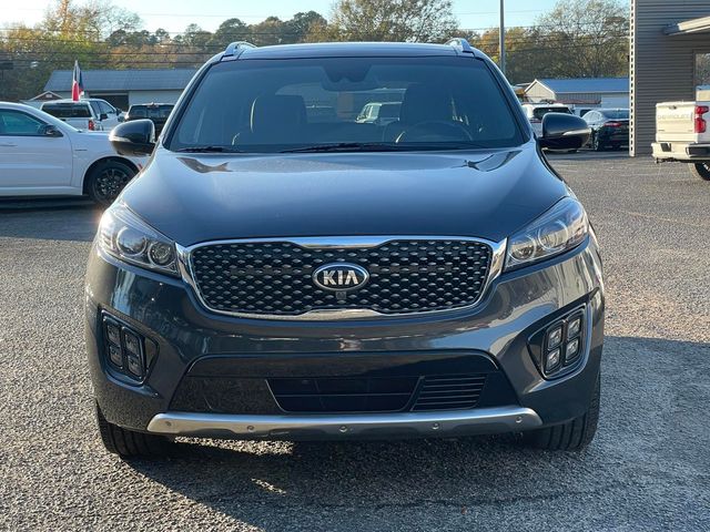 2017 Kia Sorento SXL V6