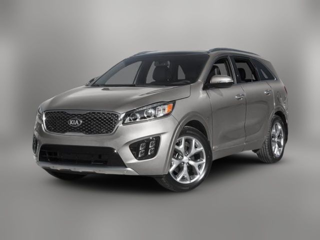 2017 Kia Sorento SXL V6