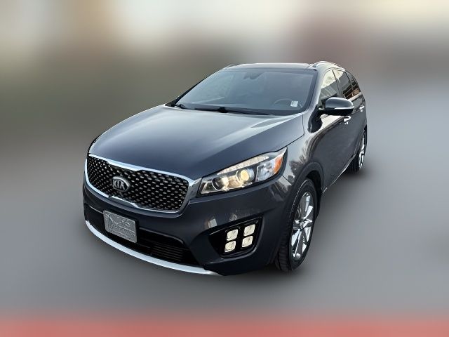 2017 Kia Sorento SXL V6