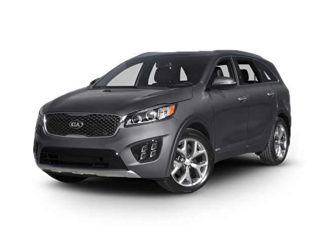 2017 Kia Sorento SXL V6